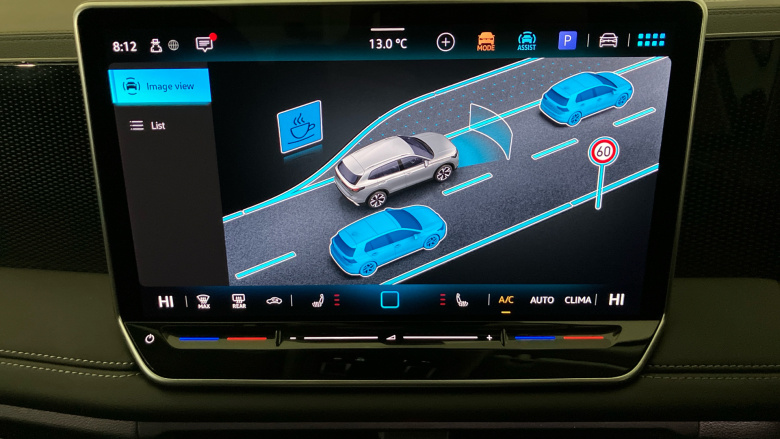 Volkswagen Tiguan 1.5 eTSI 150 Match 5dr DSG Petrol Estate